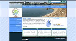 Desktop Screenshot of mwrra.org
